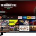 Image result for Insignia Fire TV Wide Screen On It