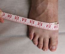 Image result for Measure Feet Self UK