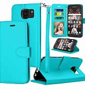 Image result for Adhesive Cell Phone Wallet for Samsung Galaxy