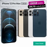 Image result for iPhone 12 Pro Max MTN Deals