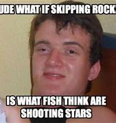 Image result for Shooting Star Meme Maker