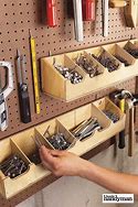 Image result for 5S Tool Organization