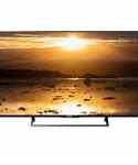 Image result for Sony XBR X800E
