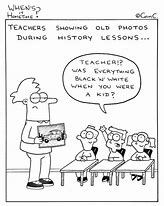 Image result for Preschool Teacher Cartoons Funny