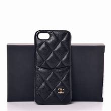 Image result for Chanel Soft iPhone 8 Case