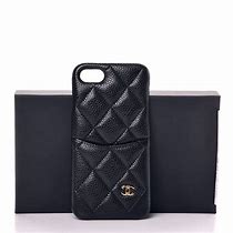 Image result for iPhone Case Shoulder Bag Chanel