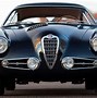 Image result for Vintage Alfa Romeo