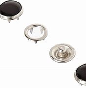 Image result for Yaesu Chassis Snap Fasteners