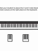 Image result for Piano Activities for Kids
