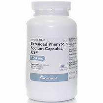 Image result for Phenytoin