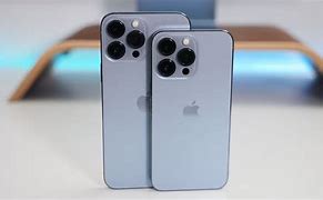 Image result for iPhone 13 Pro and Pro Max Comparison
