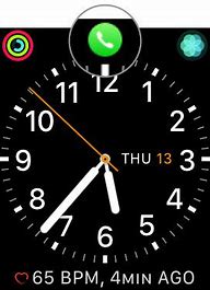 Image result for Red Charger Sign Apple Watch