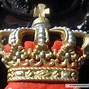 Image result for Medieval King and Queen Crowns