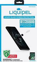 Image result for Screen Protector Liquipel iPhone 6