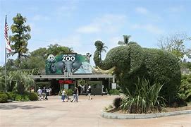 Image result for Zoo Front Entrance