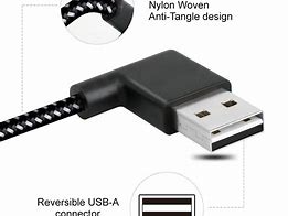 Image result for Short Streight USBC Cable