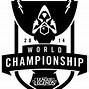 Image result for Championship Battle Logo