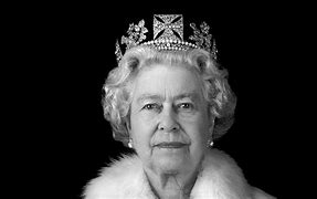 Image result for Black Queen Elizabeth