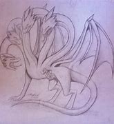 Image result for 4 Headed Dragon