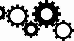 Image result for Interlocking Gears Clip Art