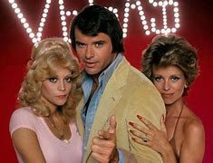 Image result for Vegas the TV Show