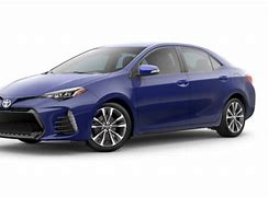 Image result for Toyota Corolla 2018 XSE Different Colors
