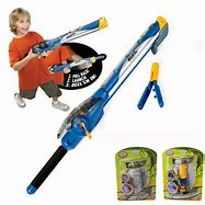 Image result for Fishing Rocket Launcher