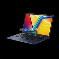 Image result for Asus A1404za Quite Blue HD Front