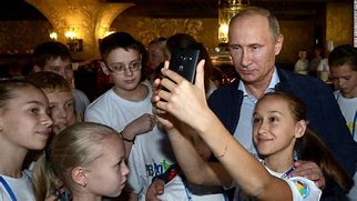 Image result for Vladimir Putin Kids