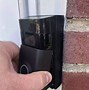 Image result for How to Charge a Ring Doorbell