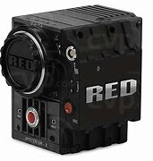 Image result for Red 4K Camera HUD