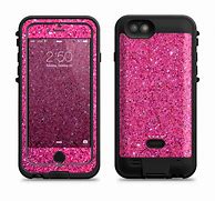 Image result for Pink Lifeproof Case iPhone 6