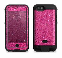 Image result for Glitter iPhone 7 Cases LifeProof Amazon