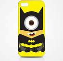 Image result for Minion iPhone 5 Rubber Cases