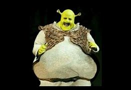 Image result for Epic Shrek