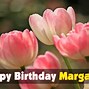 Image result for Happy Birthday Margarita