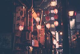 Image result for Japan Nightlife Wallpaper for PC