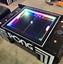 Image result for Atari Pong Console Red and Blue