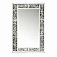 Image result for Diamond Crush Wall Mirror