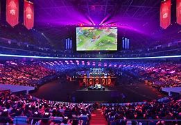 Image result for Electronic Sports Room