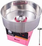 Image result for Electric Cotton Candy Machine