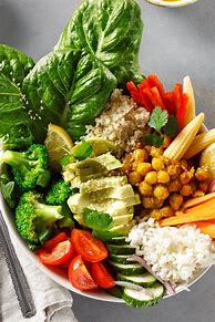 Image result for Whole Food Plant-Based Meal Ideas