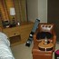 Image result for Chris Cornell Hotel Room