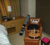 Image result for Chris Cornell Hotel Room