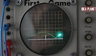 Image result for First Video Game