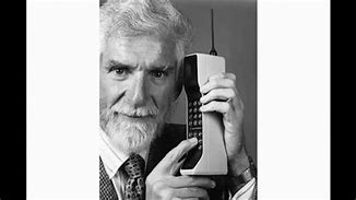 Image result for First Flip Cell Phone