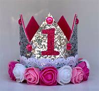 Image result for Birthday Girl Crown
