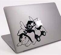 Image result for Stitch MacBook Pro Case