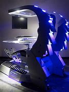 Image result for Gaming Station Computer Chair