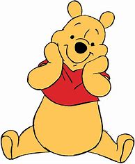 Image result for Disney Winnie the Pooh Clip Art